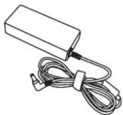AG Neovo X-24EW - Package Contents - 6