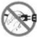 AG Neovo X-24EW - PRECAUTIONS - 7