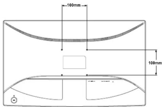 100mm 100mm