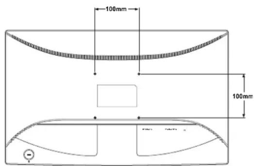 100mm 100mm