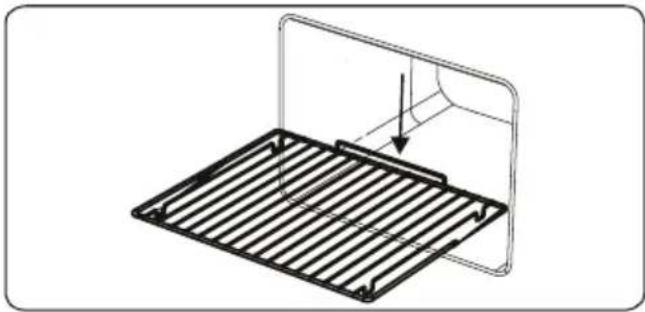 NEW POL NWH65HGX - Tabuleiro Fundo - 4