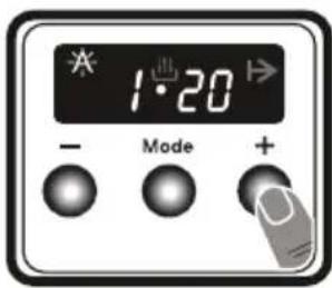 1:20 - Mode +