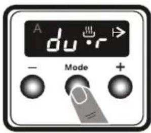 A du·r - Mode +