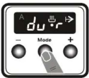 A du·r - Mode +