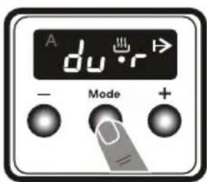 A du·r - Mode +