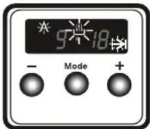 9 Mode +