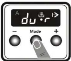 A du·r - Mode +