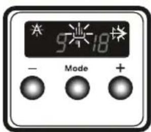 NEW POL NWH65HGX - Programación totalmente automática - 3