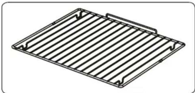NEW POL NWH65HGX - The Wire Grid - 1