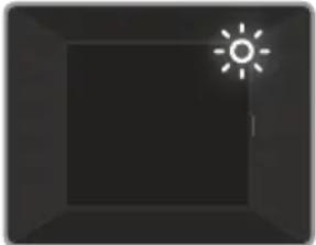 NEW POL NWH65HGX - Mando de termostato del horno - 1