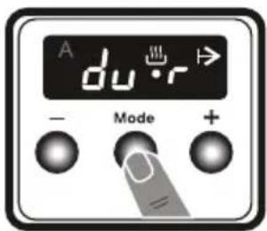 A du·r - Mode +