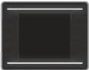 NEW POL NWH65HGX - Mando de termostato del horno - 3