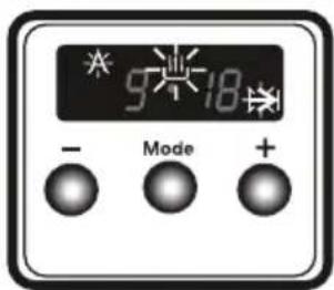 5 18 - Mode +