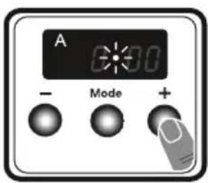 A - Mode + +