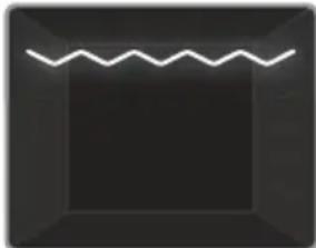 NEW POL NWH65HGX - Mando de termostato del horno - 6
