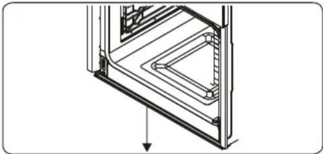 NEW POL NWH65HGX - Tabuleiro Fundo - 5