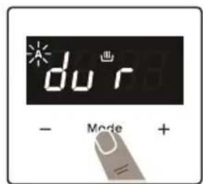 du'r - Mode +