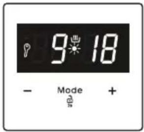 9 18 - Mode +