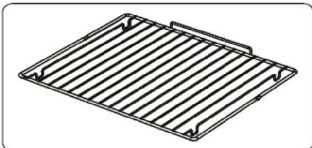 NEW POL NWH75HG75B - The Wire Grid - 1