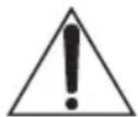MAC AUDIO MMC 220 - DAMAGE THAT MUST BE RECTIFIED BY A SPECIALIST: - 2