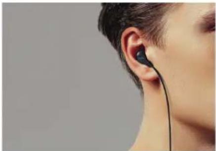TCL ELIT100 - Uncompromising Hi-Res Audio - 1