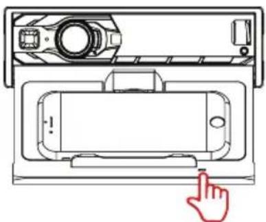 JENSEN MPR419Q - Step #3 - 1