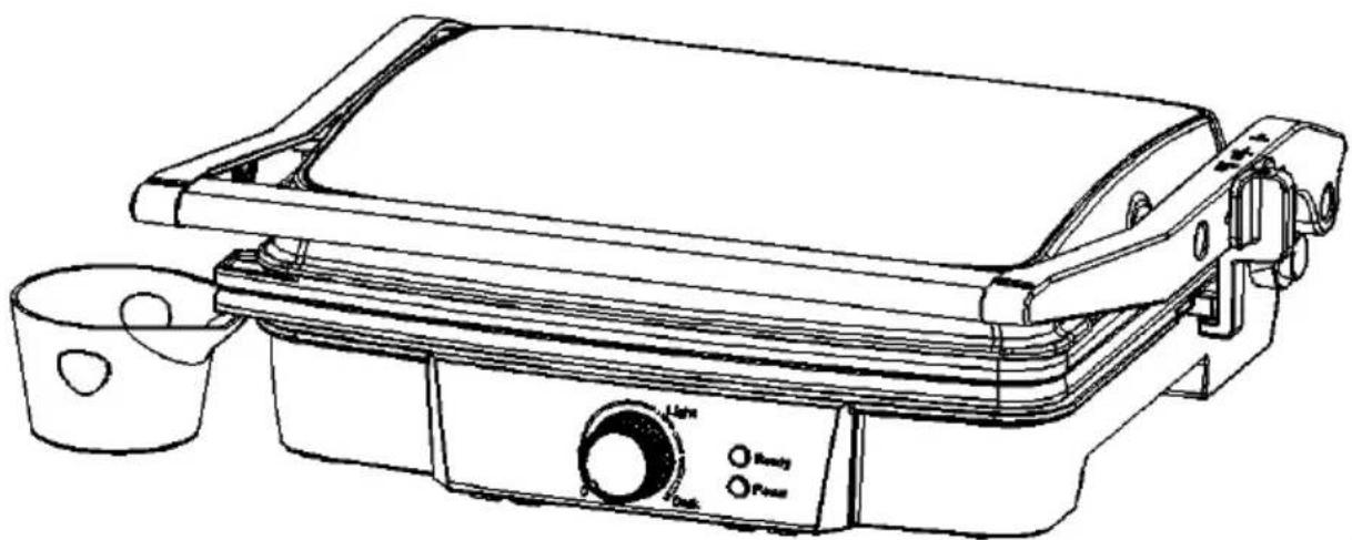 VOX KG-160A-IM - KG-160A - IM - 1