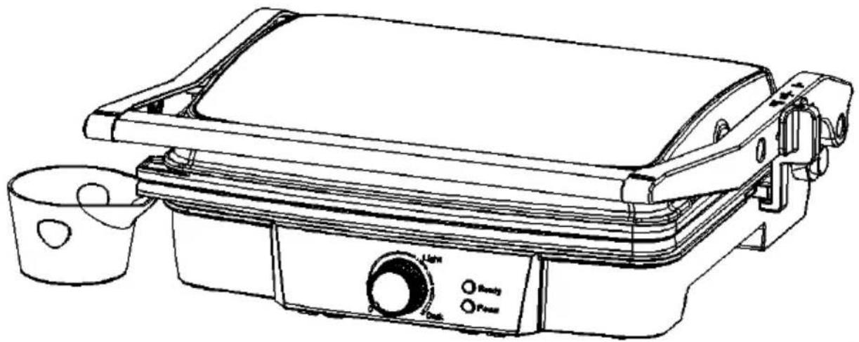 VOX KG-160A-IM - KG-160A - IM - 1