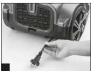 FAKIR Veyron Turbo Öko - DİKKAT! - 4
