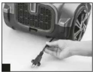 FAKIR Veyron Turbo Öko - ACHTUNG! - 4