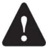 ASPES ATV49SM - RISK OF ELECTRICAL SHOCK DO NOT OPEN - 1