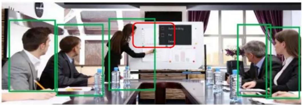 AOPEN KP180 - Control area - 14