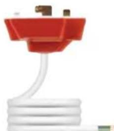 HAGER K7J1M075W - Characteristics: - 3