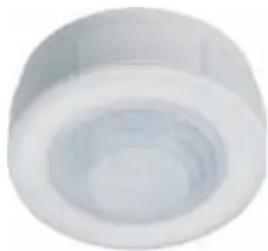 HAGER K7J1M075W - Occupancy Sensors - 1