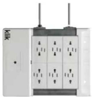 HAGER K7J1M075W - Mounting Methods - 2