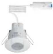 HAGER K7J1M075W - Plug colour coding - 6