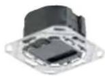 HAGER K7J1M075W - Characteristics: - 1