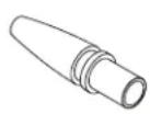 Sun Joe 24V-AJC-LTX-GRY-RM - Adapter Functions (Fig. 6) - 1