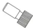 Sun Joe 24V-AJC-LTX-GRY-RM - Adapter Functions (Fig. 6) - 3