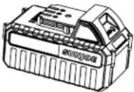 Sun Joe 24V-AJC-LTX-GRY-RM - Optional Accessories - 5