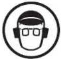 Sun Joe SPX2004-RM - Safety Symbols - 5