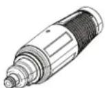 Sun Joe SPX2004-RM - Connecting Nozzles - 2