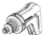 Sun Joe SPX2004-RM - Connecting Nozzles - 3