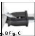 Vornado PIVOT5 - User Servicing Instructions - 2