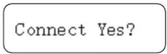 Connect Yes?