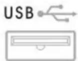 Boytone BT-28MB - Playback of music in MP3/WMA format via USB device or memory card - 2