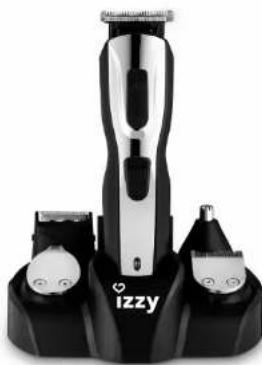 Izzy PG-100 Plus - 1