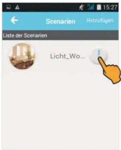 Scenarien Hizuzügen Liste der Scenarien Licht_Wo...