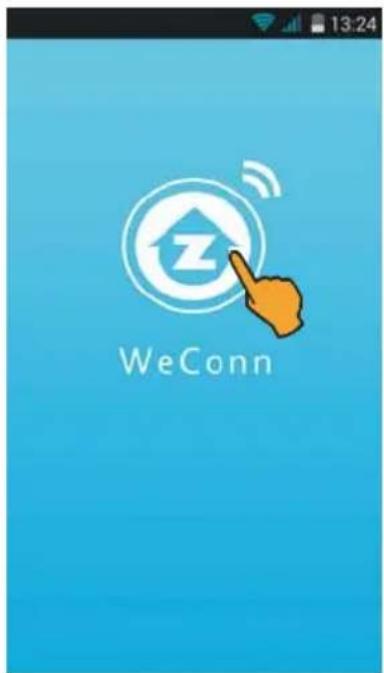 13:24 WeConn