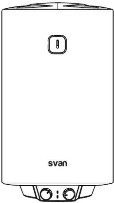 ASPES ATE150 - Manual de Instrucciones - 1